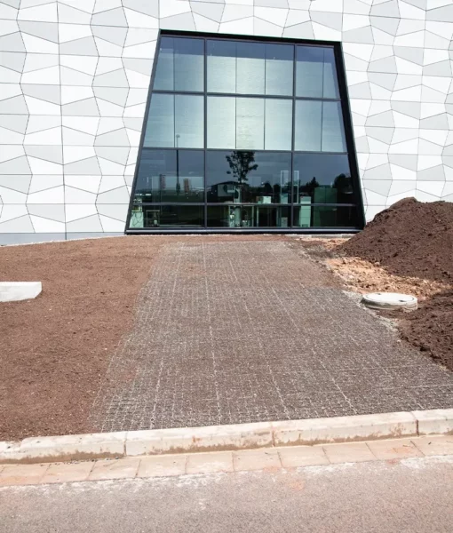 Ridcon-Galabau-ProGrid-G50-Beispiel-Weg