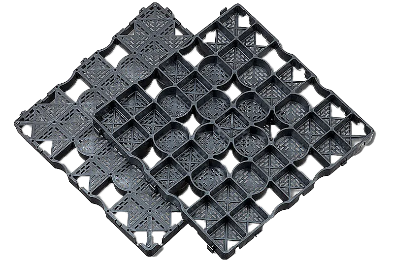 ProGrid GS40 Rasengitter, 50 x 50 cm