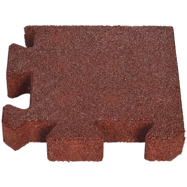 Ridcon-Galabau-Fallschutz-puzzle-quadratmatte-eckteil-freigestellt