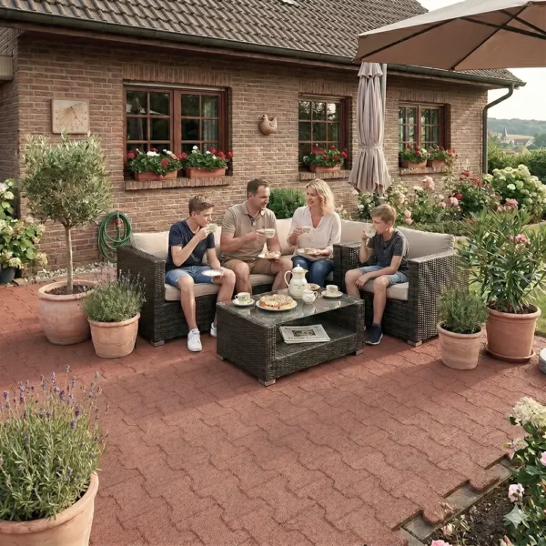 Ridcon-Galabau-Fallschutz-t-stein-matte-beispiel-terrasse