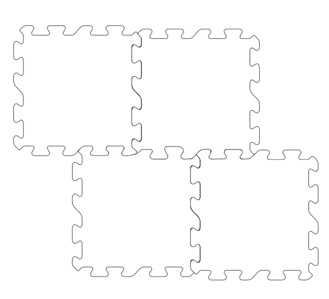 Ridcon-Galabau-Fallschutz-puzzle-quadratmatte-skizze